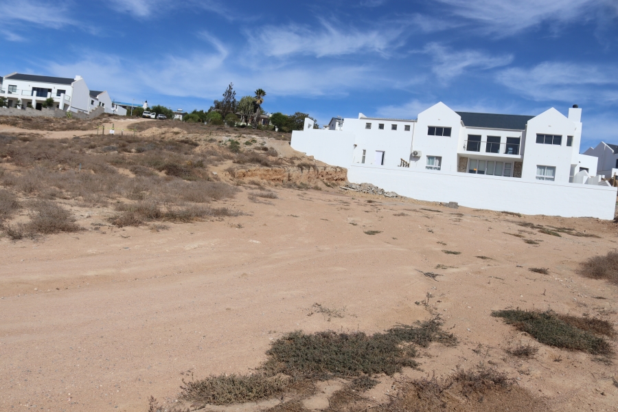 0 Bedroom Property for Sale in Da Gama Bay Western Cape